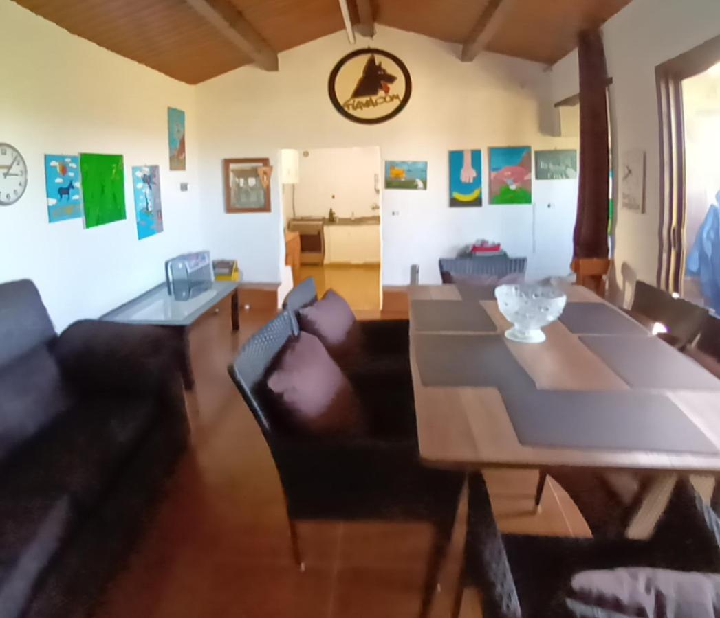 Tenplata Tijoco de Abajo Bagian luar foto