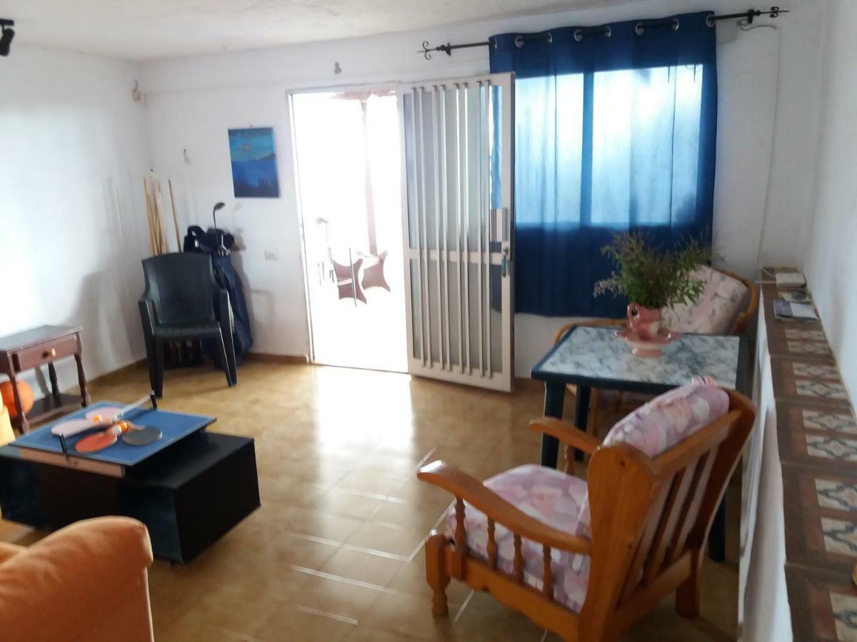 Tenplata Tijoco de Abajo Bagian luar foto